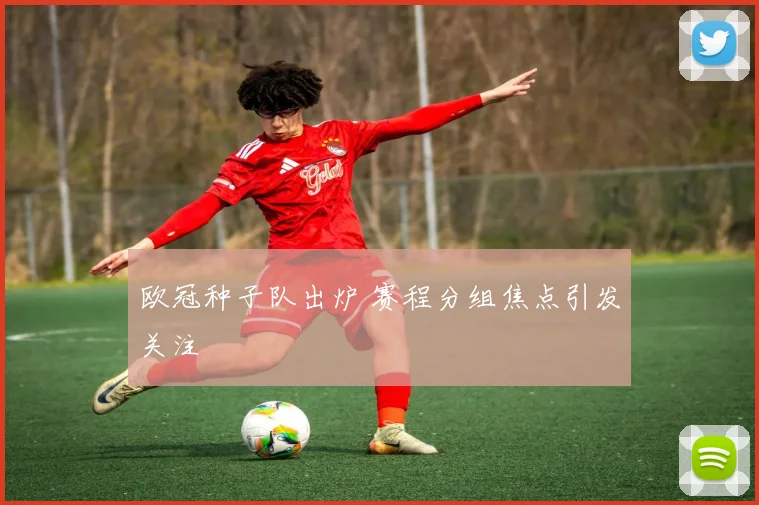 欧冠种子队出炉 赛程分组焦点引发关注