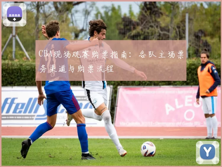 CBA现场观赛购票指南：各队主场票务渠道与购票流程
