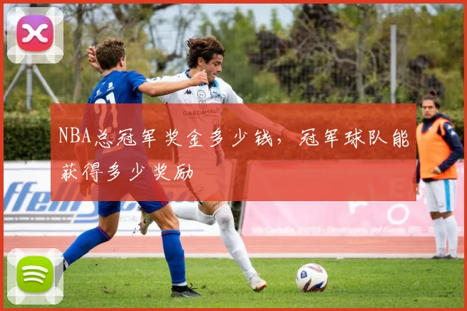 NBA总冠军奖金多少钱，冠军球队能获得多少奖励